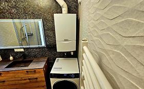 Boutique Apartments Vienna - Premium 1